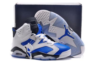 Cheap Air Jordan 6 wholesale No. 163